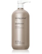 Living Proof No Frizz kisimító kondicionáló töredezés ellen 710 ml
