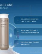 Living Proof No Frizz kisimító kondicionáló töredezés ellen 710 ml