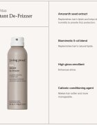 Living Proof No Frizz kisimító spray töredezés ellen 208 ml