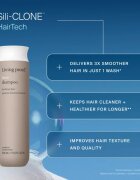 Living Proof No Frizz sampon töredezés ellen 60 ml