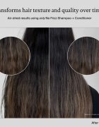 Living Proof No Frizz sampon töredezés ellen 710 ml