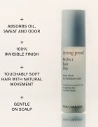 Living Proof Perfect Hair Day Shampoo Mist száraz sampon spray -ben 100 ml