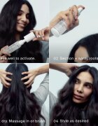 Living Proof Perfect Hair Day Shampoo Mist száraz sampon spray -ben 100 ml