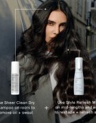 Living Proof Perfect Hair Day Shampoo Mist száraz sampon spray -ben 100 ml