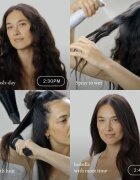Living Proof Perfect Hair Day styling spray hajra 50 ml