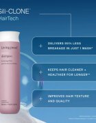 Living Proof Restore megújító sampon száraz és sérült hajra 60 ml