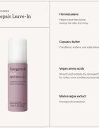 Living Proof Restore Repair Leave-in leöblítést nem igénylő regeneráló kondicionáló nagyon sérült töredezett végű hajra 118 ml
