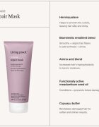 Living Proof Restore Repair Mask mélyen tápláló maszk minden hajtípusra 200 ml