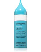 Living Proof Scalp Care Exfoliator mélytisztító peeling zsíros fejbőrre korpásodás ellen 100 ml