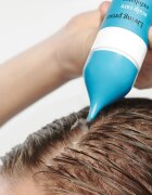 Living Proof Scalp Care Exfoliator mélytisztító peeling zsíros fejbőrre korpásodás ellen 100 ml