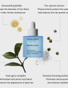 Living Proof Scalp Care szérum hajsűrűség fokozására 50 ml