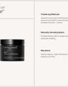 Living Proof Style Lab hajformázó krém a hajtérfogat növelésére 57 g