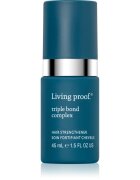 Living Proof Triple Bond Complex kúra a haj megerősítésére 45 ml