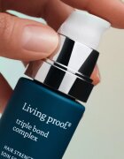 Living Proof Triple Bond Complex kúra a haj megerősítésére 45 ml