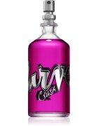 Liz Claiborne Curve Crush Eau de Toilette hölgyeknek 100 ml