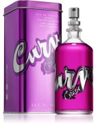 Liz Claiborne Curve Crush Eau de Toilette hölgyeknek 100 ml