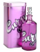 Liz Claiborne Curve Crush Eau de Toilette hölgyeknek 100 ml