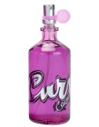 Liz Claiborne Curve Crush Eau de Toilette hölgyeknek 100 ml