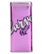 Liz Claiborne Curve Crush Eau de Toilette hölgyeknek 100 ml