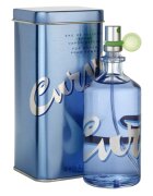 Liz Claiborne Curve Eau de Toilette hölgyeknek 100 ml