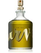 Liz Claiborne Curve for Men Eau de Cologne uraknak 125 ml