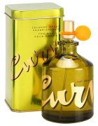 Liz Claiborne Curve for Men Eau de Cologne uraknak 125 ml