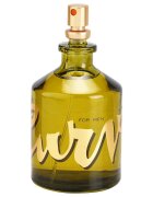 Liz Claiborne Curve for Men Eau de Cologne uraknak 125 ml