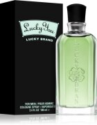 Liz Claiborne Lucky You Eau de Cologne uraknak 100 ml