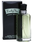 Liz Claiborne Lucky You Eau de Cologne uraknak 100 ml
