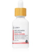 Lobey Anti-Redness Soothing nyugtató szérum bőrpír ellen 30 ml