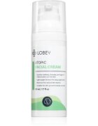 Lobey Atopic hidratáló arckrém száraz és atópiás bőrre 50 ml