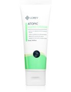 Lobey Atopic kézkrém száraz és atópiás bőrre 75 ml