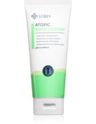 Lobey Atopic nyugtató testápoló tej száraz és atópiás bőrre 200 ml