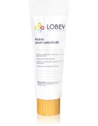 Lobey Body Care anti-cellulitisz testápoló krém 200 ml