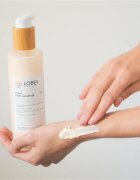 Lobey Body Care anti-cellulitisz testápoló krém 200 ml
