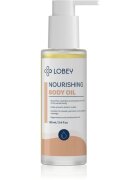 Lobey Body Care ápoló olaj testre 100 ml