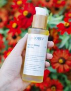 Lobey Body Care ápoló olaj testre 100 ml