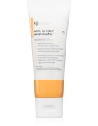 Lobey Body Care Regenerační krém na nohy regeneráló és hidratáló krém lábakra 75 ml