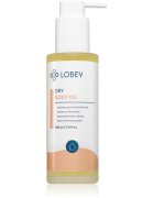 Lobey Body Care száraz testápoló olaj 100 ml