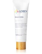 Lobey Body Care Tělové Mléko hidratáló testápoló tej 200 ml