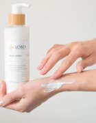 Lobey Body Care Tělové Mléko hidratáló testápoló tej 200 ml