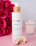 Lobey Body Care Tělové Mléko hidratáló testápoló tej 200 ml