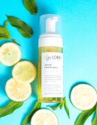 Lobey Body Care tisztító hab az intim részekre 150 ml