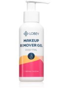 Lobey Essential arctisztító és szemfestéklemosó gél 100 ml