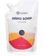 Lobey Essential folyékony szappan 500 ml