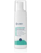 Lobey Face Cleanser tisztító hab az aknés bőrre 150 ml