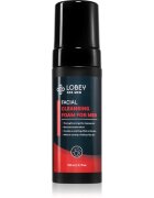 Lobey For Men tisztító hab uraknak 150 ml