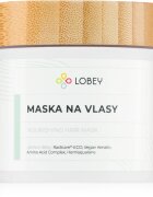 Lobey Hair Care haj maszk 200 ml