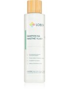 Lobey Hair Care tisztító sampon normál gyorsan zsírosodó hajra 200 ml