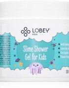 Lobey Kids tusolózselé gyermekeknek 200 ml